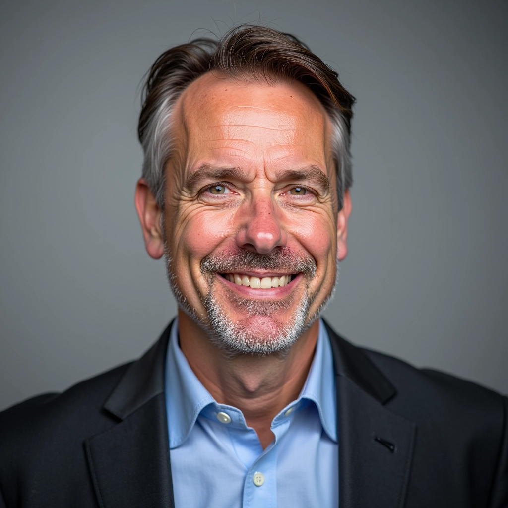 Marc Vandenberghe
