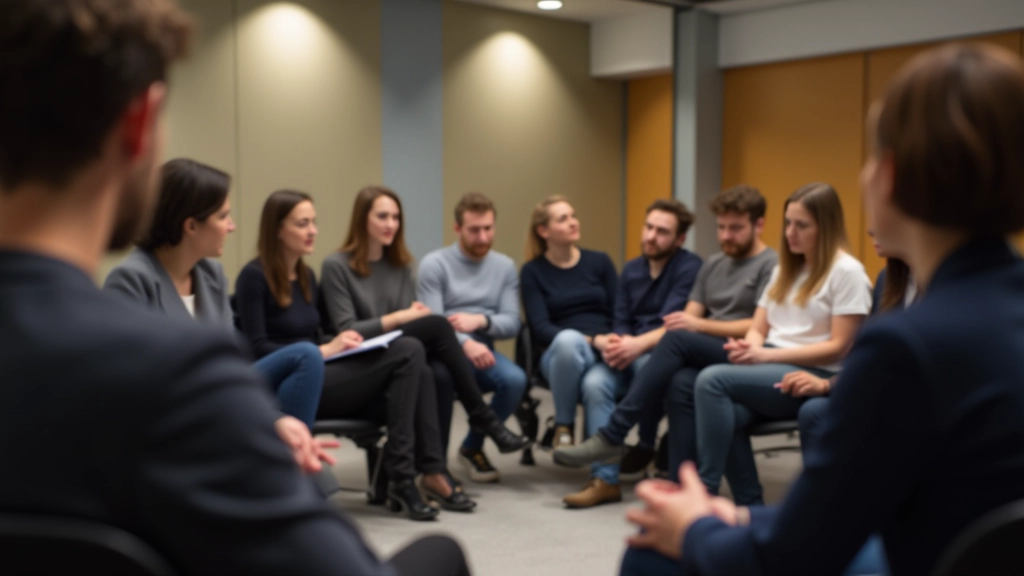 Debattraining voor universiteit